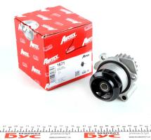 Помпа води Seat Cordoba/Ibiza/Skoda Fabia/VW Polo 1.9SDI 47Kw 99-12 (19z)