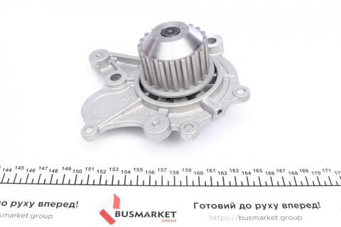 Насос воды Hyundai Accent/Elantra/Santa Fe/Tucson/Kia Sportage/Cerato 1.5/2.0CRDI 01- (20z)