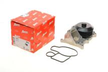 Насос воды BMW 1/3/5/X1/X3 116d/118d/120d/123d/318d/320d/520d/2.0d/xDrive 07-15 N47