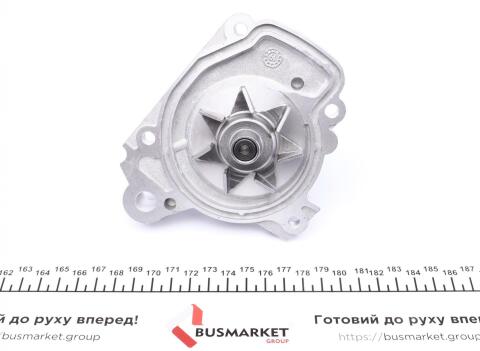 Насос воды Honda Civic VII 1.3IMA/1.4i/1.6i/1.7i 00-05/FR-V 1.7 04- (19z)