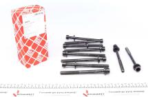 Болт головки Opel Omega/Kadett/Vectra 1.6/1.8/2.0i 81-03 Болт головки Opel Omega/Kadett/Vectra 1.6/1.8/2.0i 81-03