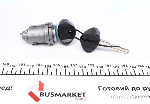 Сердцевина замка зажигания MB (W124/201) 85-95