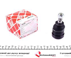 Опора кульова (передня/знизу) Mitsubishi Lancer 84-03/ Volvo S40 95-04 Опора кульова (передня/знизу) Mitsubishi Lancer 84-03/ Volvo S40 95-04