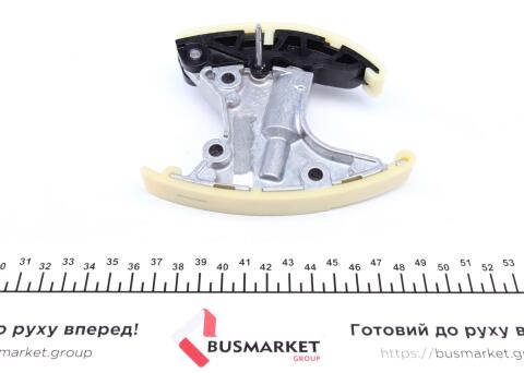 Комплект ланцюга ГРМ Audi A4/A5/A6/Q5/Q7/VW Touareg 3.0 TDI 02-18 (z=106/104/72/58)