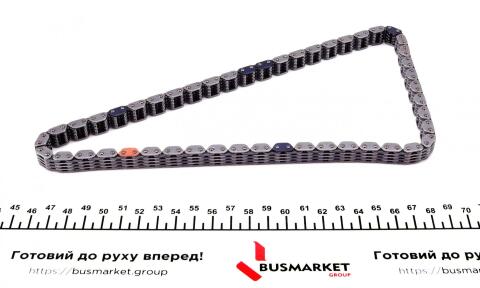 Комплект цепи ГРМ VW T5/T6/Passat 18-2.0TSI 11-