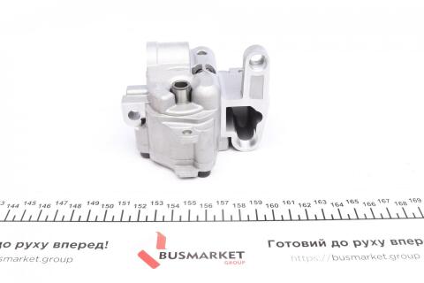 Насос масляный Audi A3/A4/A5/A6/Q7/Skoda Superb/VW Golf/Passat 2.0D 03-18