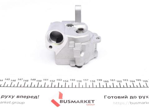 Насос масляный Audi A3/A4/A5/A6/Q7/Skoda Superb/VW Golf/Passat 2.0D 03-18