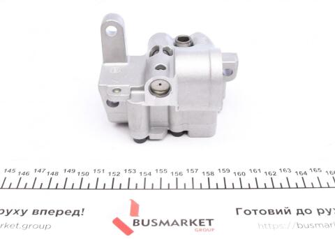 Насос масляный Audi A3/A4/A5/A6/Q7/Skoda Superb/VW Golf/Passat 2.0D 03-18