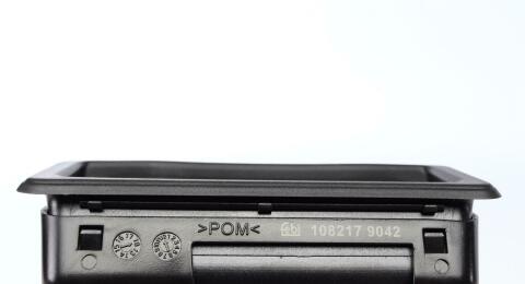 Ручка кришки багажника BMW 3 (E93)/5 (E60)/X5 (E70) 03-14