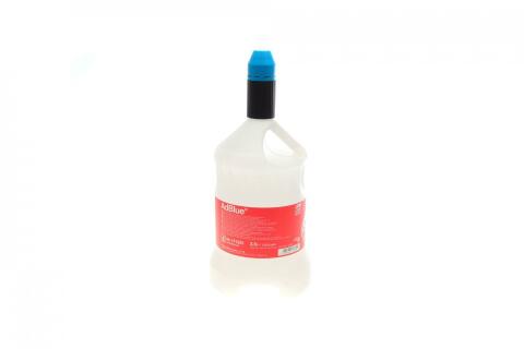 Рідина для нейтралізації відпрацьованих газів AdBlue (сечовина) (3.5L)
