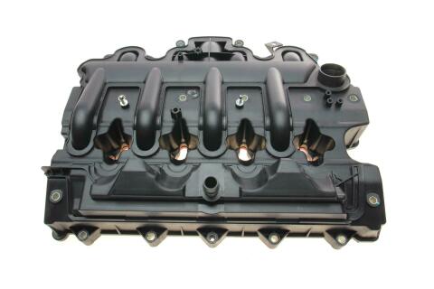 Кришка клапанів Renault Master 2.2/2.5 dCi 03- (G9T/G9U)
