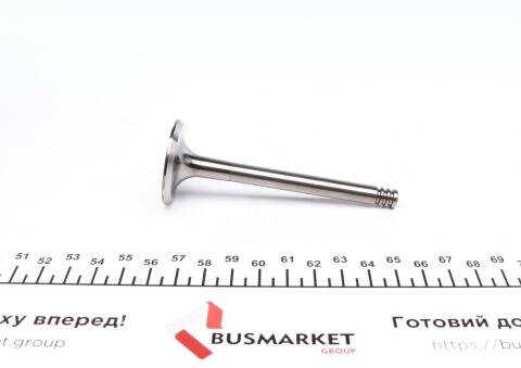 Клапан (впуск) VW Caddy II 1.9D/LT/T4 2.4D -94 (36x8x95,1) (азотований)