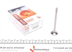 Клапан (впуск/выпуск) BMW 3(E46)/5(E60)/6(E63) 2.0D 16V/2.5D 24V 99-10 (26x6x99.9) (азотирование)