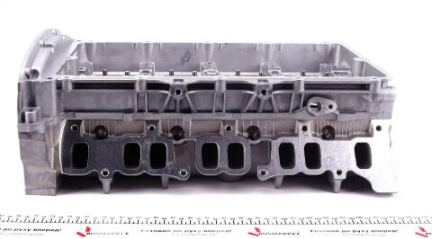 Головка блока цилиндров (с клапанами) Ford Transit/Peugeot Boxer 2.2TDCi/HDi 11- EURO5