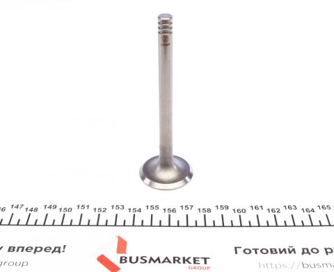 Клапан (впуск) VW Caddy/T3 1.6D/1.7D 81-92 (34x8x104.9) (азотований) Клапан (впуск) VW Caddy/T3 1.6D/1.7D 81-92 (34x8x104.9) (азотований)