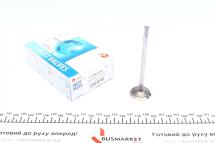 Клапан (впуск) Citroen Berlingo/Peugeot Partner 1.6 16V 00- (31.2x6x103.80) (вальцювання)