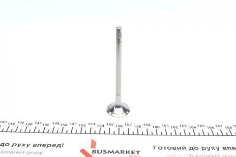 Клапан (випуск) Audi A4/A6/VW Golf V/VII 1.8TSI-4.2FSI 02- (28x6x102) (азотований) Клапан (випуск) Audi A4/A6/VW Golf V/VII 1.8TSI-4.2FSI 02- (28x6x102) (азотований)