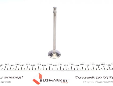 Клапан (впуск/випуск) BMW 3(E46)/5(E60)/6(E63) 2.0D 16V/2.5D 24V 99-10 (26x6x99.9) (азотування) Клапан (впуск/випуск) BMW 3(E46)/5(E60)/6(E63) 2.0D 16V/2.5D 24V 99-10 (26x6x99.9) (азотування)