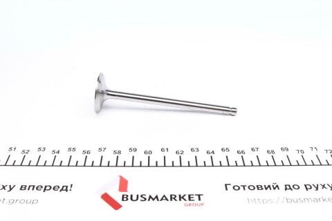 Клапан (впуск) Daewoo Lanos 1.6 16V 97- (30.3x6x102.4) (вальцовка)