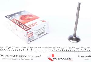 Клапан (випуск) Ford Transit 2.0 94-00 (38x7x108.9) (азотований)