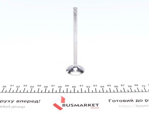 Клапан (впуск) Daewoo Lanos 1.6 16V 97- (30.3x6x102.4) (вальцовка)