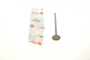 Клапан (впуск) Mazda 3/323/5/6/626/Premacy 97-13 (27.1x6x115.2) (азотований)