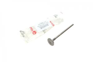 Клапан (випуск) Mazda 3/323/5/6/626/Premacy 97-13 (25.5x6x114.6) (азотований)