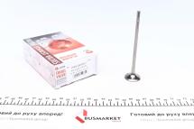 Клапан (випуск) Fiat Croma/Opel Astra H/Vectra C/Zafira 1.6 16V (27.50x5x113.20) (азотування)