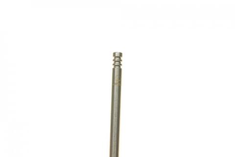 Клапан (впуск) Opel Vectra C/Astra G 1.8 95- (31.2x101.5x5) Клапан (впуск) Opel Vectra C/Astra G 1.8 95- (31.2x101.5x5)
