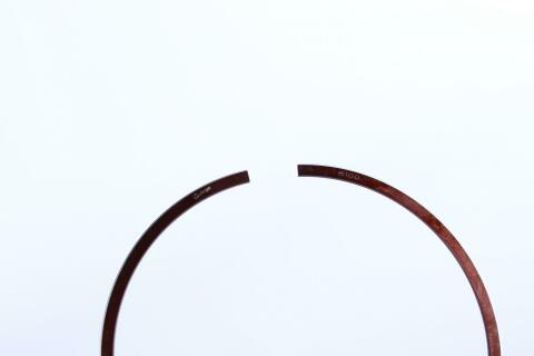 Кільця поршневі Chevrolet Lacetti 1.8 LDA (+0.50/81,00mm) (1.2x1.2x2.0) (к-кт 4 циліндра)