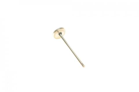 Клапан (впуск) Opel Vectra C/Astra G 1.8 95- (31.2x101.5x5) Клапан (впуск) Opel Vectra C/Astra G 1.8 95- (31.2x101.5x5)