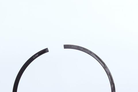 Кільця поршневі Chevrolet Lacetti 1.8 LDA (+0.50/81,00mm) (1.2x1.2x2.0) (к-кт 4 циліндра)