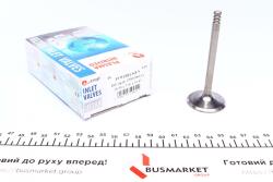 Клапан (впуск) VW Caddy/T4/T5 2.0 87- (39.5x7x91.85) (азотированные)