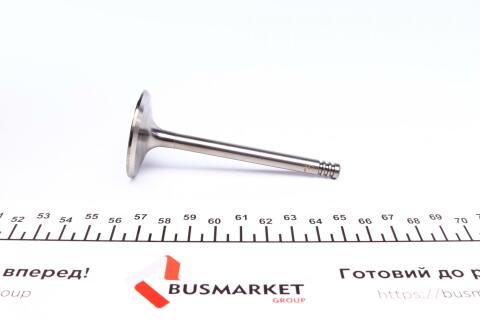 Клапан (впуск) VW Caddy/T4/T5 2.0 87- (39.5x7x91.85) (азотированные)