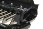 Решетка радиатора BMW 7 (G11/G12) 19-(жалюзи), фото 8 - интернет-магазин Auto-Mechanic