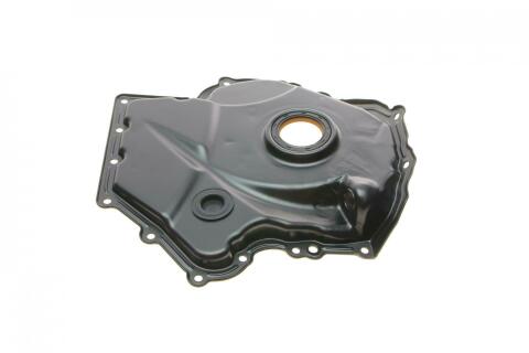 Крышка двигателя (передняя) Audi A3/A4/A5/Q3/TT/Skoda Octavia II/VW Golf 1.8/2.0 04-