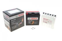 Аккумуляторная батарея 12Ah/190A (152x70x150/L+) (AGM) (мото) заменена 0986FA1320 Аккумуляторная батарея 12Ah/190A (152x70x150/L+) (AGM) (мото) заменена 0986FA1320