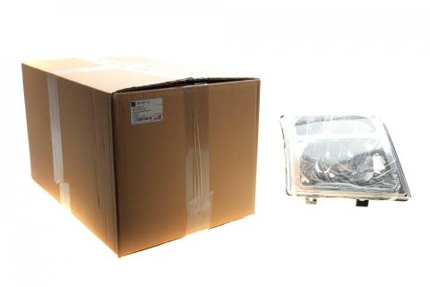 Фара (R) Ford Transit Connect 02-13 (електро) Фара (R) Ford Transit Connect 02-13 (електро)