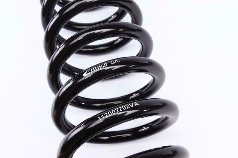 Комплект пружин (Pro-Kit) BMW 5 (F10/G30) 09-(4 шт.)