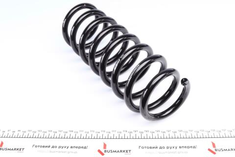 Комплект пружин (Pro-Kit) BMW 5 (F10/G30) 09-(4 шт.)