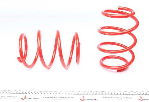 Комплект пружин (Sportline) BMW 3 (F30/F80)/4 (F32) 11-(4 шт.)