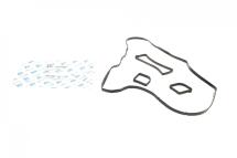 Прокладка крышки клапанов Ford Transit 2.3i 06-/Focus/Mondeo/Mazda 3/5/6 1.8/2.0 02- (к-кт) Прокладка крышки клапанов Ford Transit 2.3i 06-/Focus/Mondeo/Mazda 3/5/6 1.8/2.0 02- (к-кт)