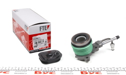 Подшипник выжимной VW Sharan/Ford Galaxy/Mondeo/Seat Alhambra 1.9TDi/1.8-2.8 95-10 = ZA3206.3.1 Подшипник выжимной VW Sharan/Ford Galaxy/Mondeo/Seat Alhambra 1.9TDi/1.8-2.8 95-10 = ZA3206.3.1
