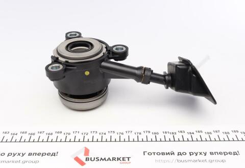 Підшипник вижимний Citroen C4/Peugeot 207/308/5008 1.6 16V/1.6HDi/THP 06- = ZA24016.7.1