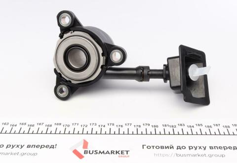 Підшипник вижимний Citroen C4/Peugeot 207/308/5008 1.6 16V/1.6HDi/THP 06- = ZA24016.7.1