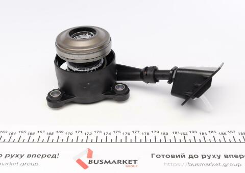 Підшипник вижимний Citroen C4/Peugeot 207/308/5008 1.6 16V/1.6HDi/THP 06- = ZA24016.7.1