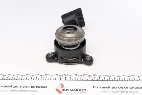 Підшипник вижимний Citroen C4/Peugeot 207/308/5008 1.6 16V/1.6HDi/THP 06- = ZA24016.7.1