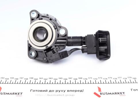 Подшипник выжимной Citroen C3 Picasso/C4/C5/Peugeot 308/508 1.6 HDi/VTi 04- = MZA2401.4.5