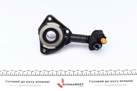 Підшипник вижимний Ford Connect 1.8DI/TDCI (SNR) = ZA32011.4.7