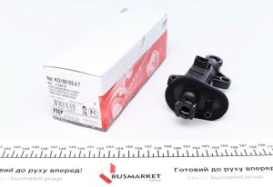 Циліндр зчеплення (головний) VW Golf/Passat/Audi A3 12- (d=15.87mm) = KG150105.4.7